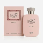 Rasasi Hawas for Her Éclat Eau de Parfum 100ml - Image 2