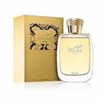 Rasasi Hawas for Her Eau de Parfum 100ml - Image 2