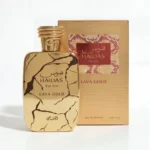 Rasasi Hawas Lava Gold for Him Eau de Parfum 100ml - Image 2