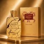Rasasi Hawas Lava Gold for Him Eau de Parfum 100ml