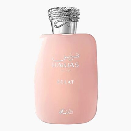Rasasi Hawas Eclat Eau de Parfum 100ml