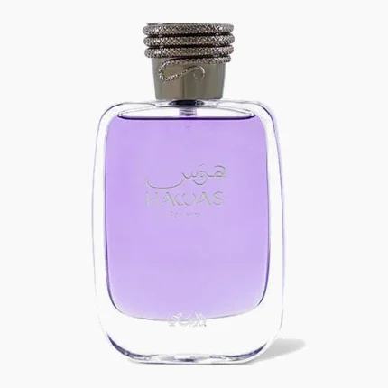 Rasasi Hawas For Him Eau de Parfum 100ml