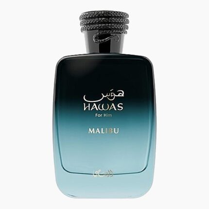 Rasasi Hawas Malibu Eau de Parfum 100ml