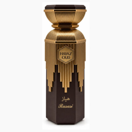 Rasasi Hayaz Oud Extrait Parfum 50ml