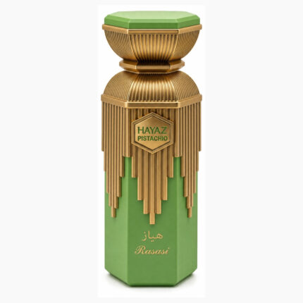 Rasasi Hayaz Pistachio Extrait Parfum 50ml