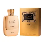 Rasasi Hawas Elixir Unisex Eau de Parfum 100ml - Image 3